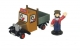 Ted Glen\'s Builders Truck